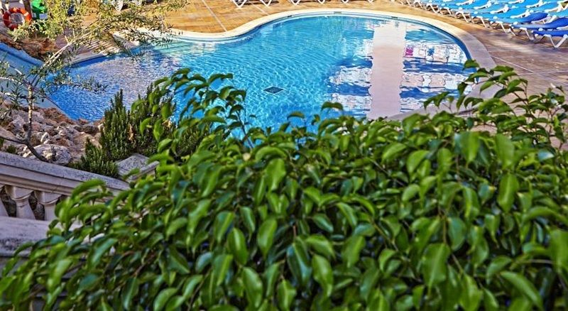 Hotel Sahara Nubia Gobi Bay إل أرينال المظهر الخارجي الصورة