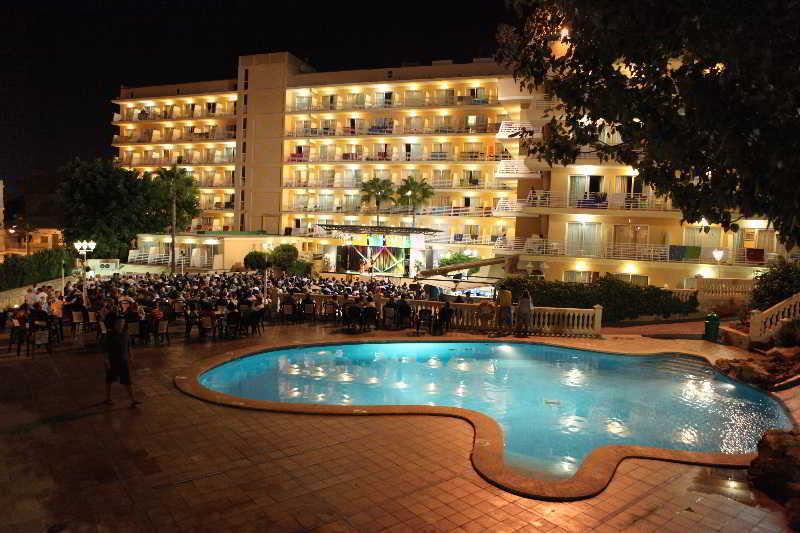 Hotel Sahara Nubia Gobi Bay إل أرينال المظهر الخارجي الصورة