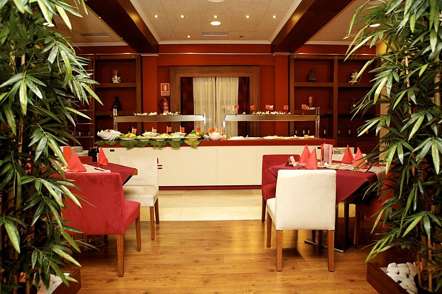 Hotel Sahara Nubia Gobi Bay إل أرينال المظهر الخارجي الصورة