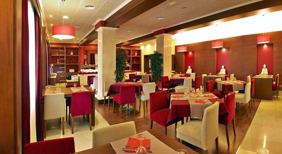 Hotel Sahara Nubia Gobi Bay إل أرينال المظهر الخارجي الصورة