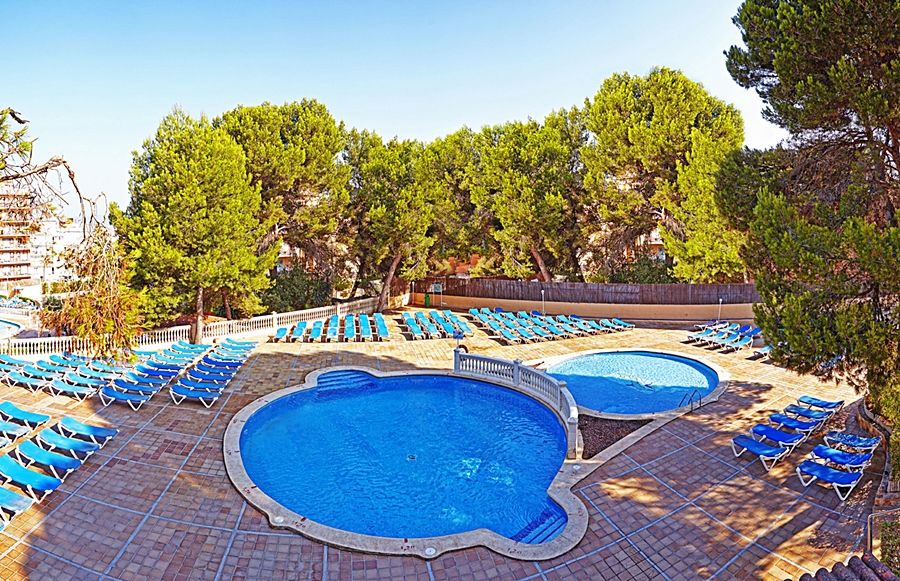 Hotel Sahara Nubia Gobi Bay إل أرينال المظهر الخارجي الصورة