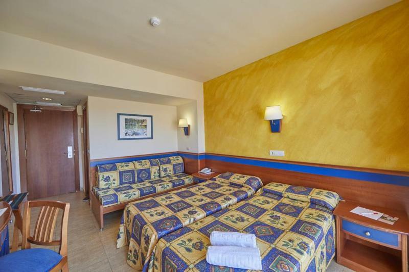 Hotel Sahara Nubia Gobi Bay إل أرينال المظهر الخارجي الصورة
