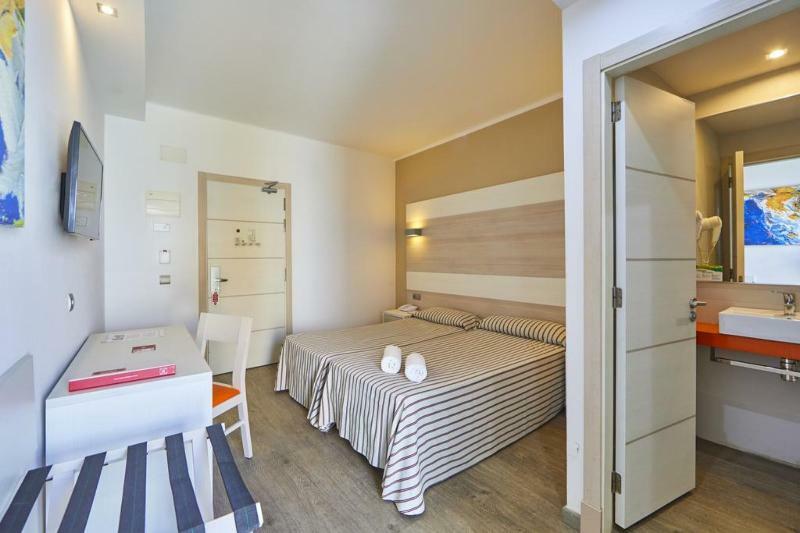 Hotel Sahara Nubia Gobi Bay إل أرينال المظهر الخارجي الصورة